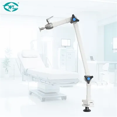 Какова функция держателя терапевтических инструментов?