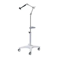 Тележка для медицинского оборудования