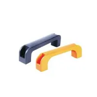 Пластиковая ручка для машины